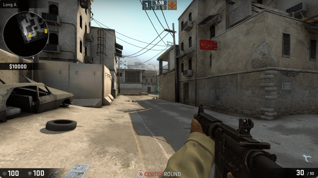 counter strike