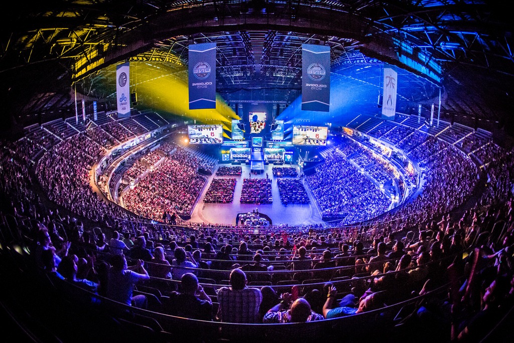 csgo esports