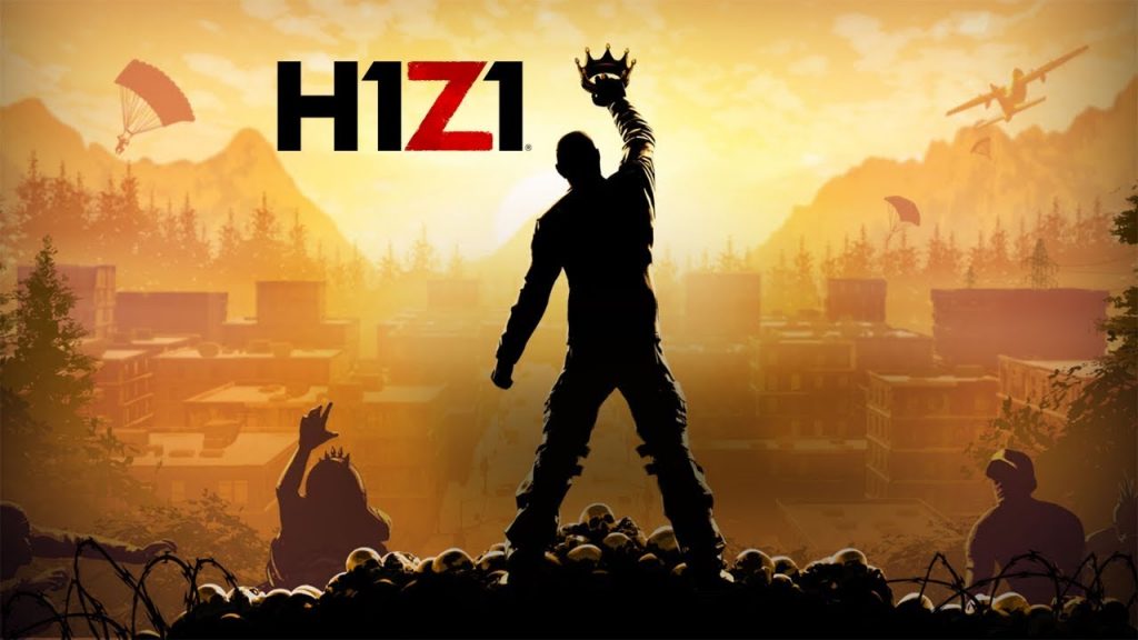 h1z1