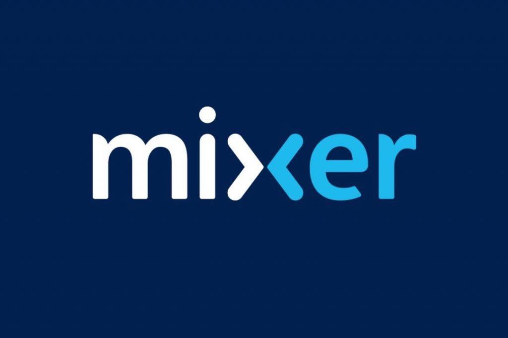 mixer