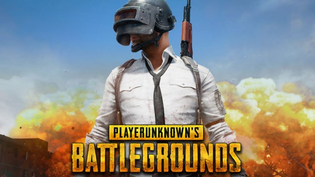 pubg 1