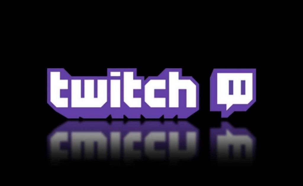 twitch