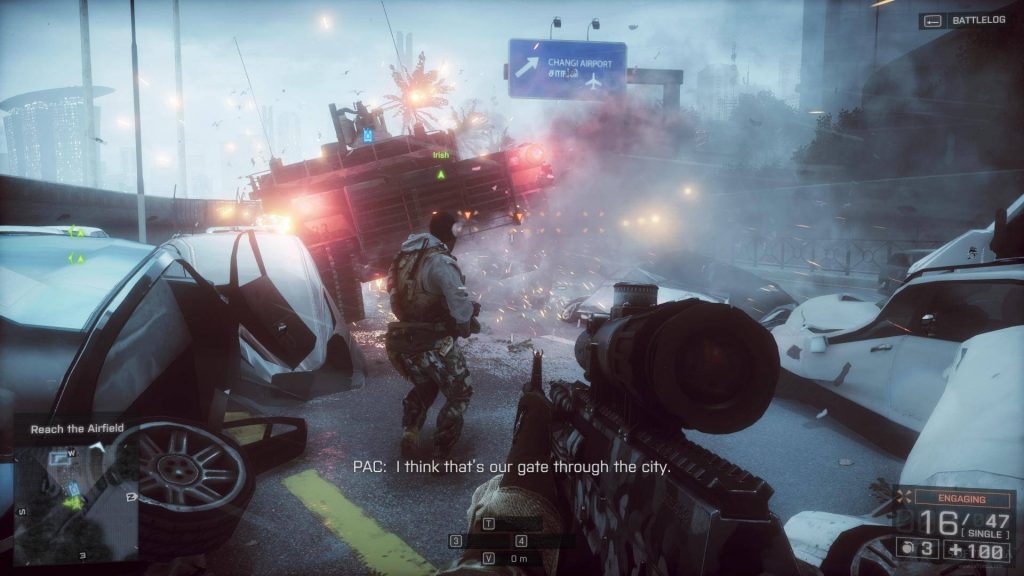 Battlefield 4 PC Update Gets Huge Changelog Fixes Many issues and Problems 400611 2