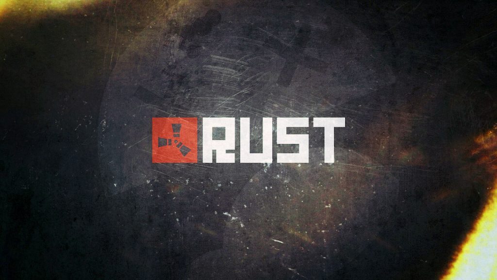 Rust