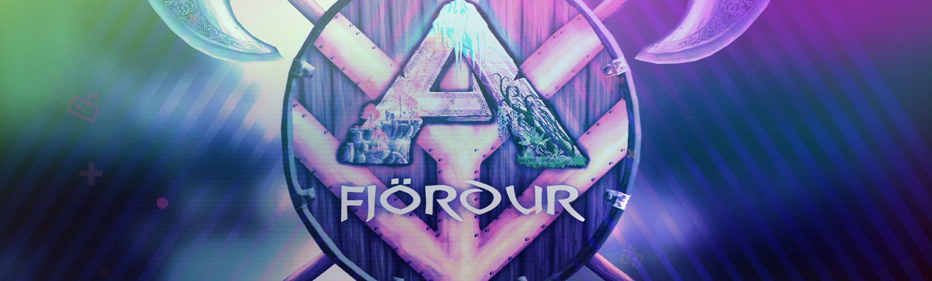 Fjördur could be the best map we have seen for Ark: Survival Evolved