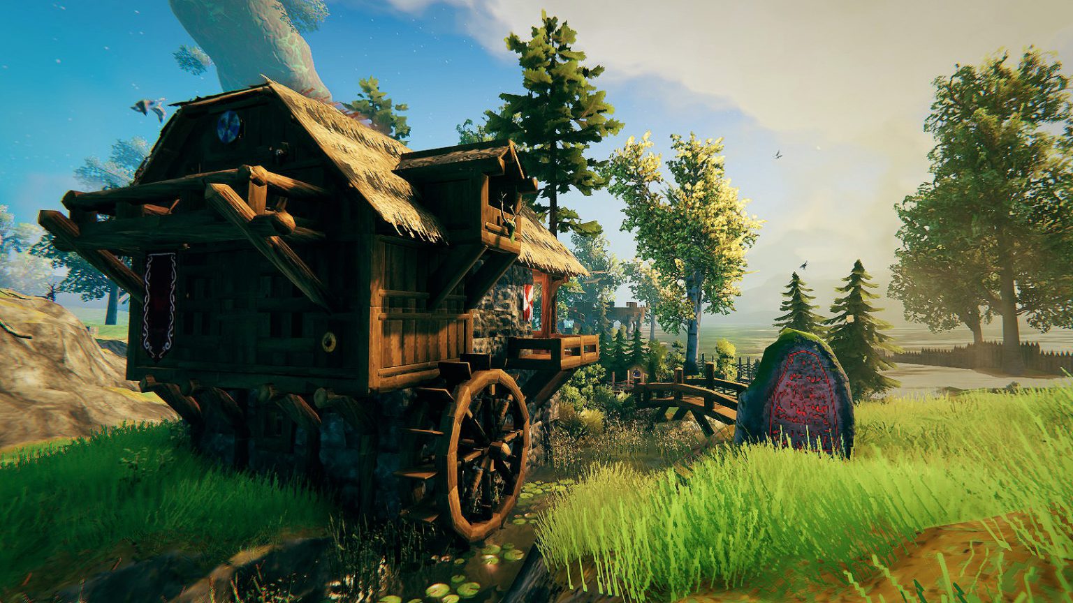 Valheim Plus - Valheim mods are here! - GPORTAL Private Server Legacy