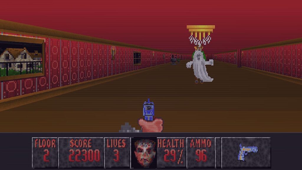 B2b Article Images ModdingTimes 0002 Wolfenstein3D mod1