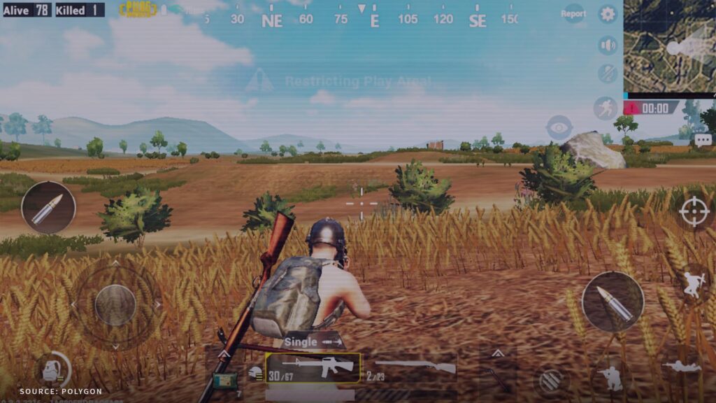 B2B ArticleImages ATasteofTriumph 0009 PUBGMobile