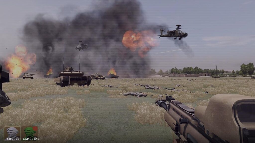 B2B article Images Dayz 0012 Arma2OperationArrowhead