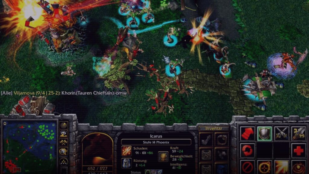 B2B Article Images Warcraft 0002 warcraft3DefenseoftheAncients