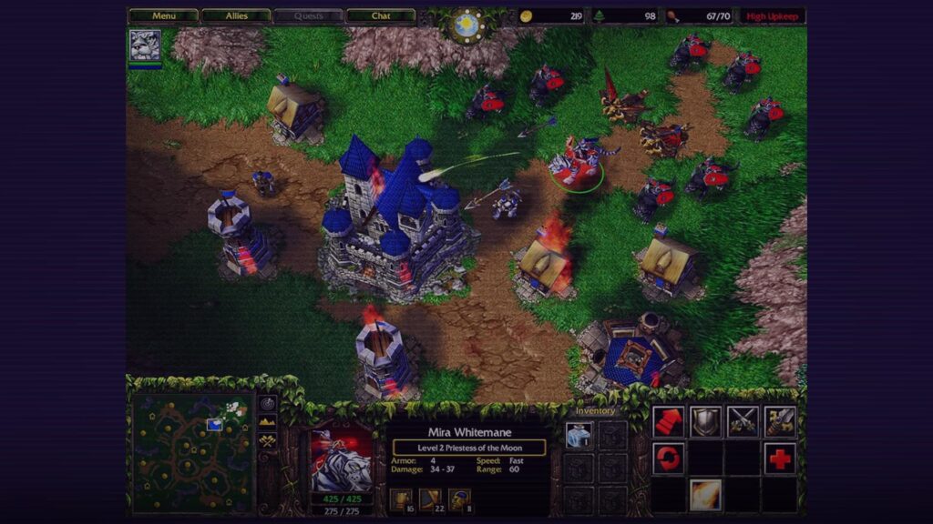 B2B Article Images Warcraft 0004 Warcraft3 2