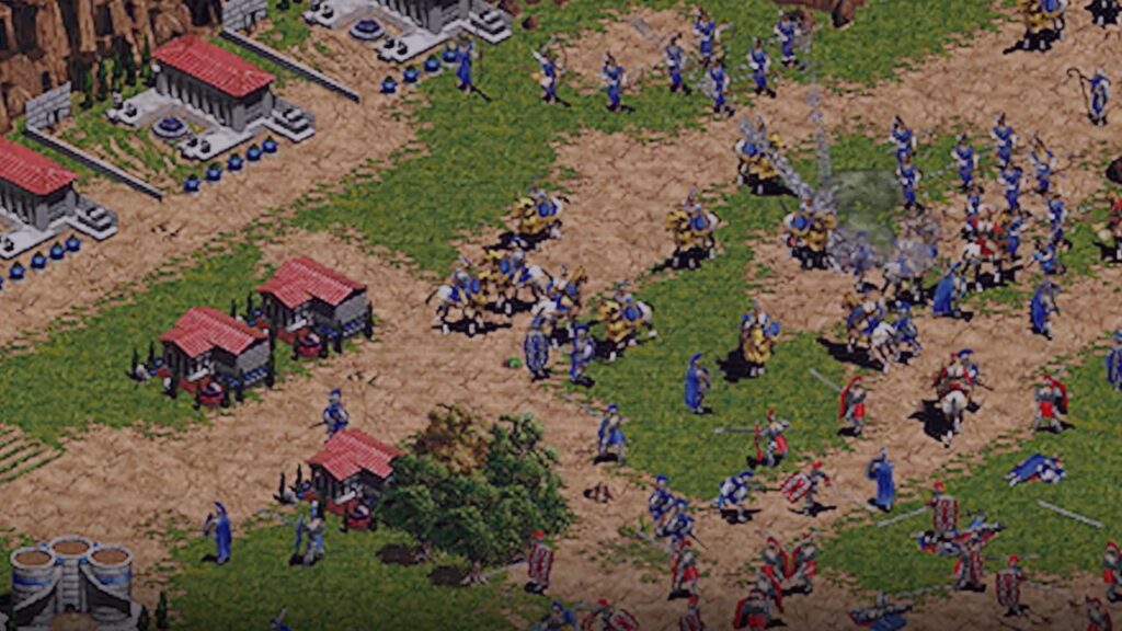 B2B Article Images Warcraft 0009 AgeOfEmpires