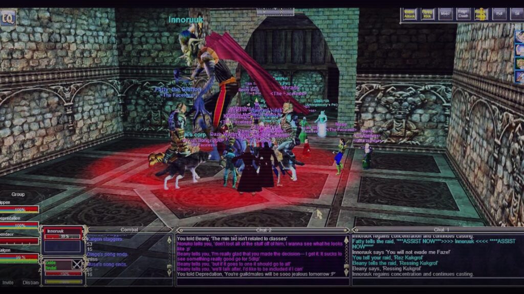 B2B article Image EveryQuest 0004 EQRaid