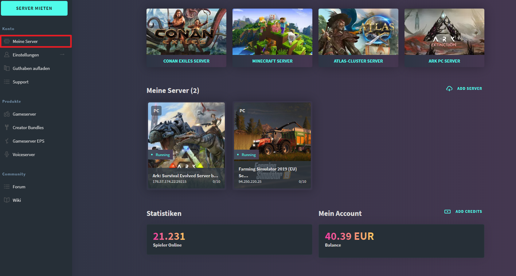 ARK Survival Evolved Mods und Mod Maps installieren | GPORTAL Wiki
