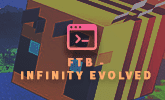 infinity evolved resource pack infinity evolved resource pack