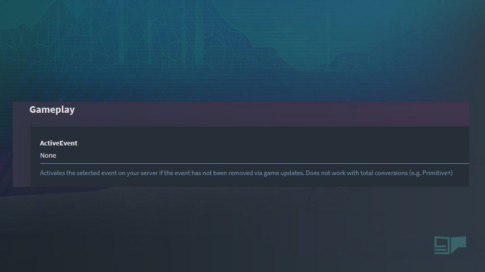 ARK Activate events on your server GPORTAL Wiki