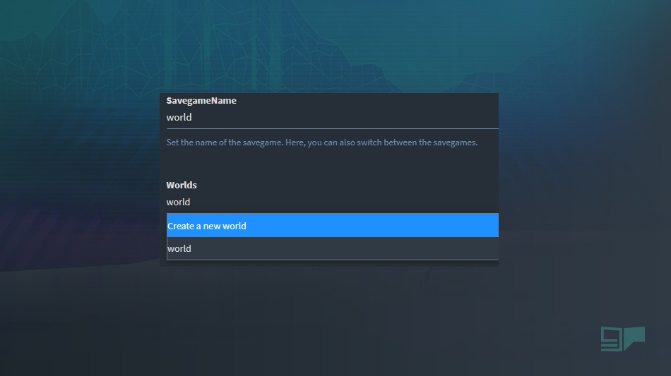 Changing a world on a Valheim server How to GPORTAL Wiki