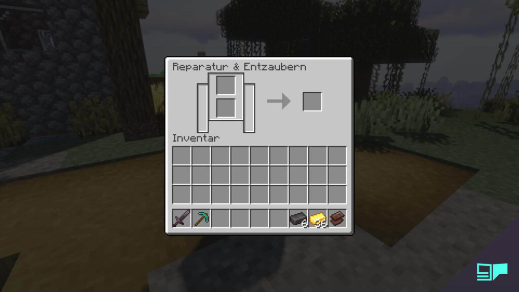 The Minecraft Grindstone Guide GPORTAL Wiki