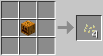 Minecraft Pumpkin Seeds