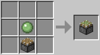 minecraft sticky piston