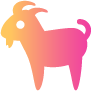 goat goat
